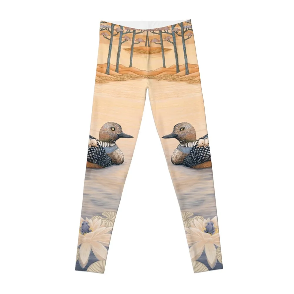 

Mother Goose Leggings flared push up tights for Jogger pants sport set Womens Leggings