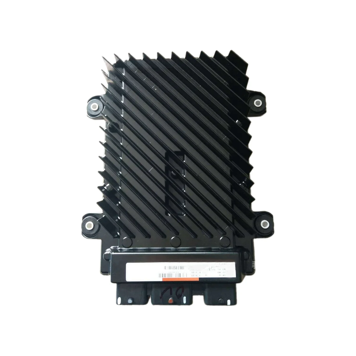 612600191584 82371104 82371481 Car Engine Computer Board Electronic