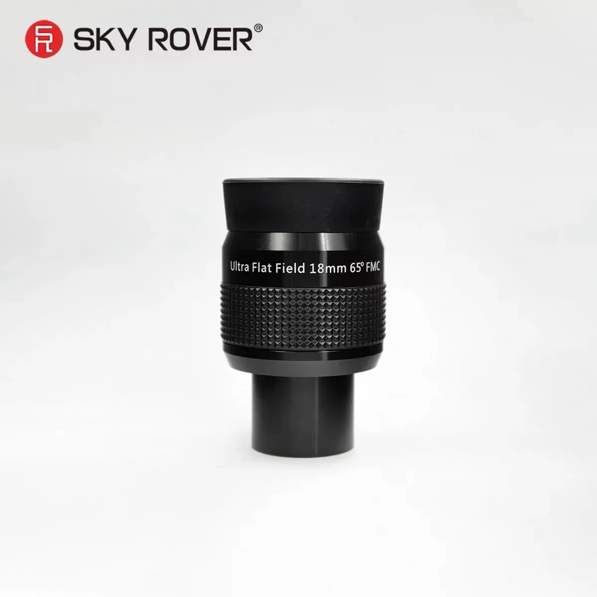 SKY ROVER UF 10mm UF 15mm UF 18mm 1.25 인치 접안 렌즈, 플랫 필드 긴 출구 동공 HD 샤프