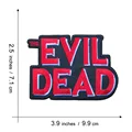 The Evil Dead
