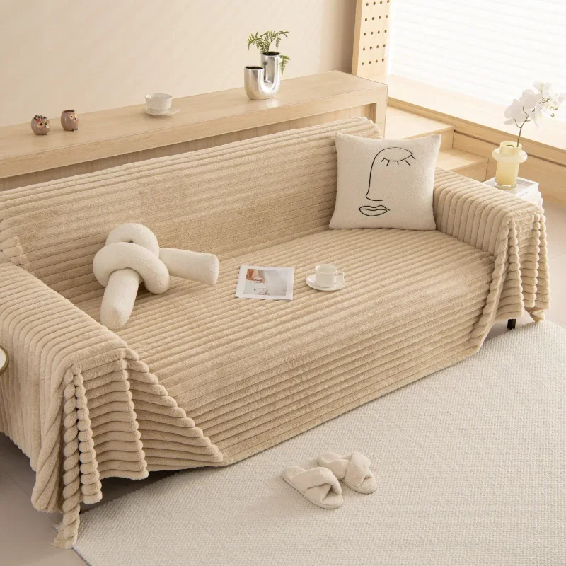 Rabbit Quilted Sofa Cover GFTOYC3477 main image 1