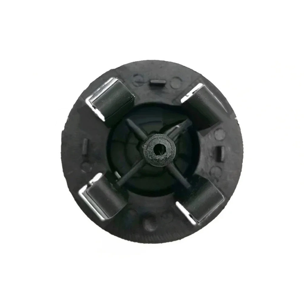 Bonnet Hood Slam Adjuster 1pc Front Mount Rubber Buffer Block 51-76-7-183-752 For BMW Hood Adjuster
