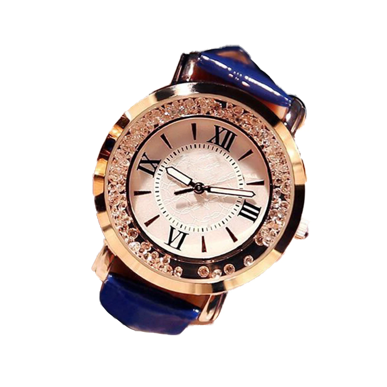 

Classic Office Business Watches British Watch Fashion Casual Student Simple Belt for Valentine's Day Christmas Gift