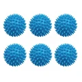 Blue-6Pcs