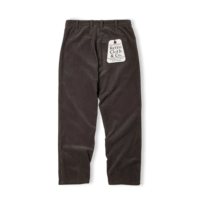 【SATIIIZ】Def Corduroy Track Banding Pants 51Z6SLj1m5L.jpg