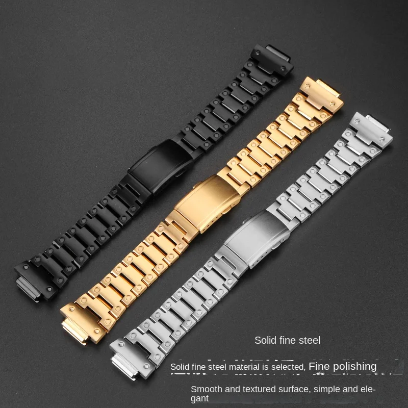 g-shock オールドケース DW5600 メタルケース + ストラップカシオ G-SHOCK DW-5600 GW