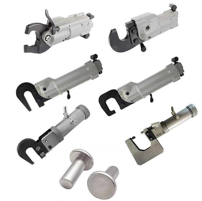 

Durable Pneumatic Rivet gu for Precise and Fast Riveting