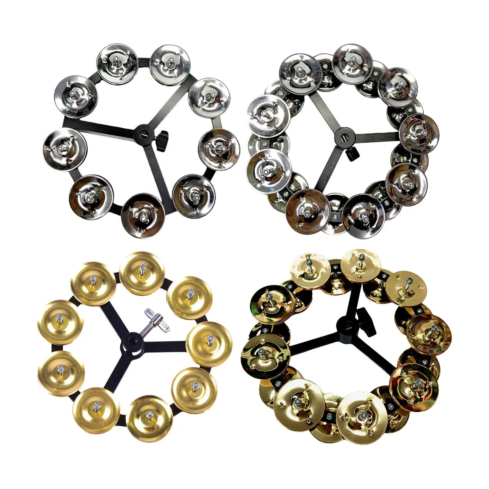 

Привет шляпа бубен легко монтируемый Прочный из нержавеющей стали