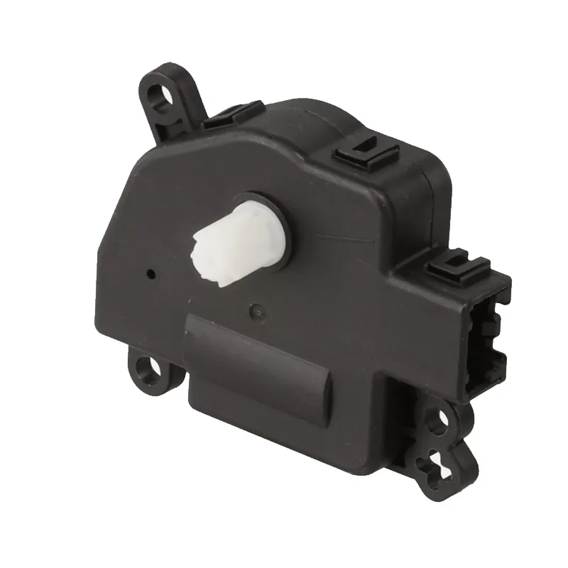 604-029, 68018109AA For Chrysler 200 Dodge Avenger Jeep Patriot Compass Ram ProMaster Car HVAC Heater Air Blend Door Actuator 4