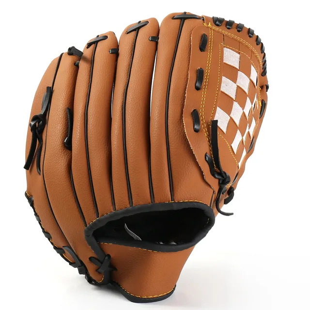 Outdoor Baseball Softball Training Glove 2