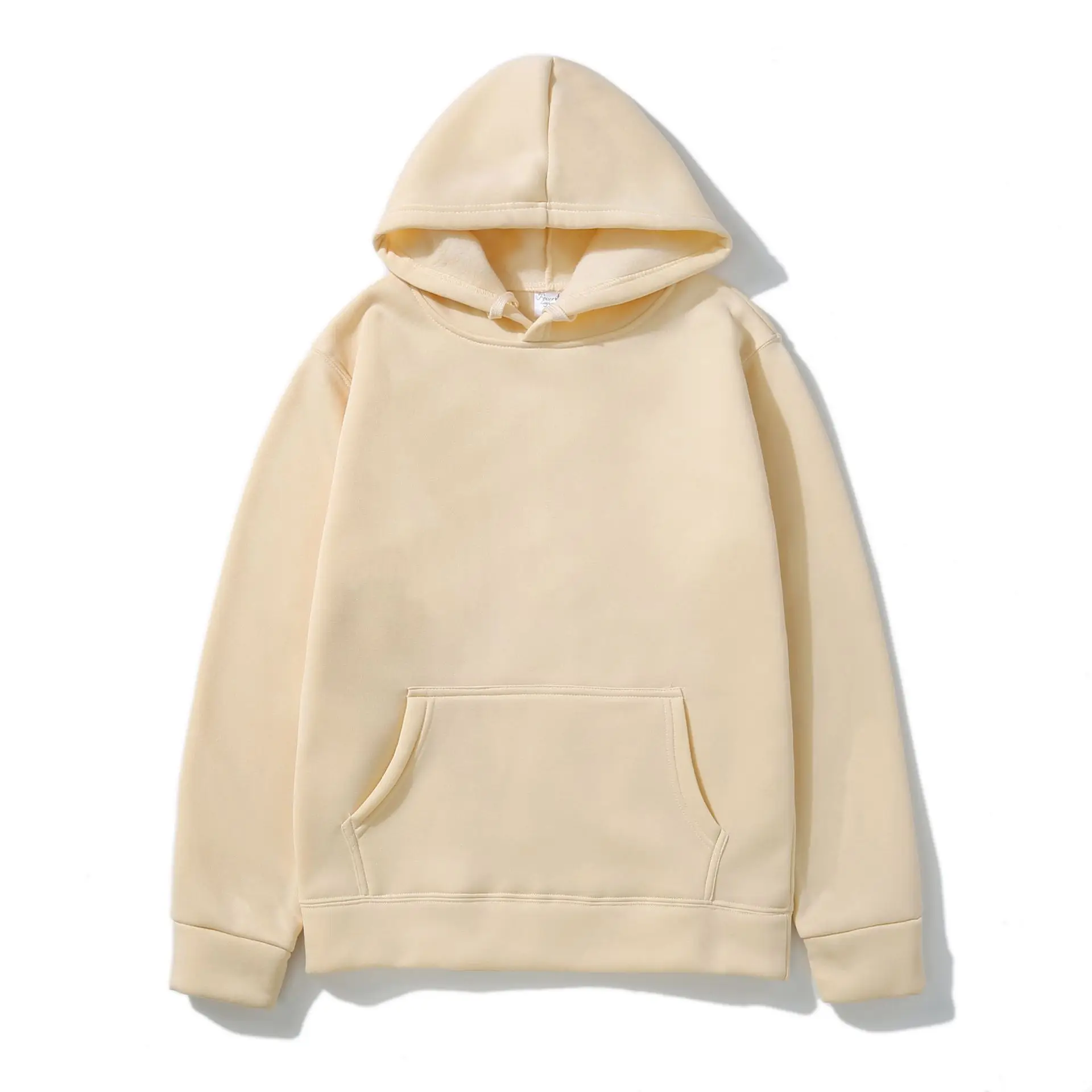 

Fashion Brand Men's/women's Hoodies 2022 Spring New Male Casual Hoodies Sweatshirts Men's Solid Color Hoodies Sweatshirt Tops