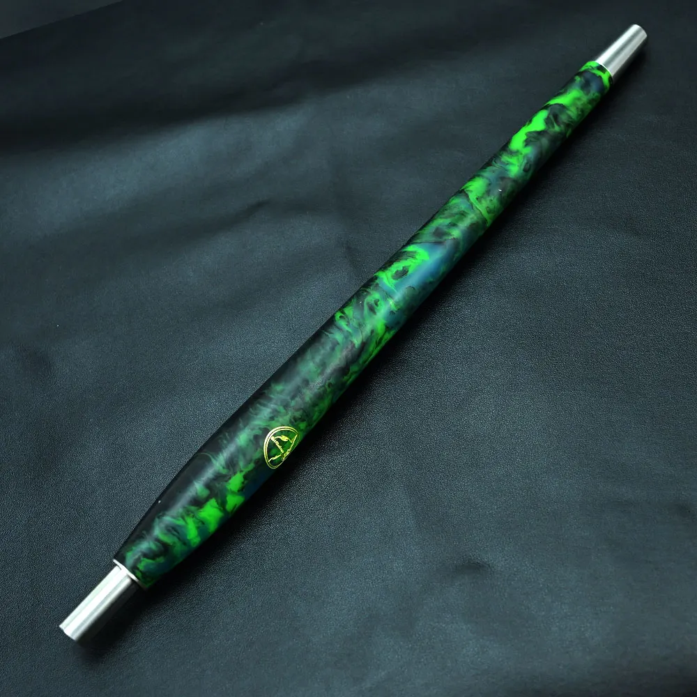 Wolfcoolvape Hybrid Hookah tip Stainless Steel Hookah Mouthpiece resin material shisha tip