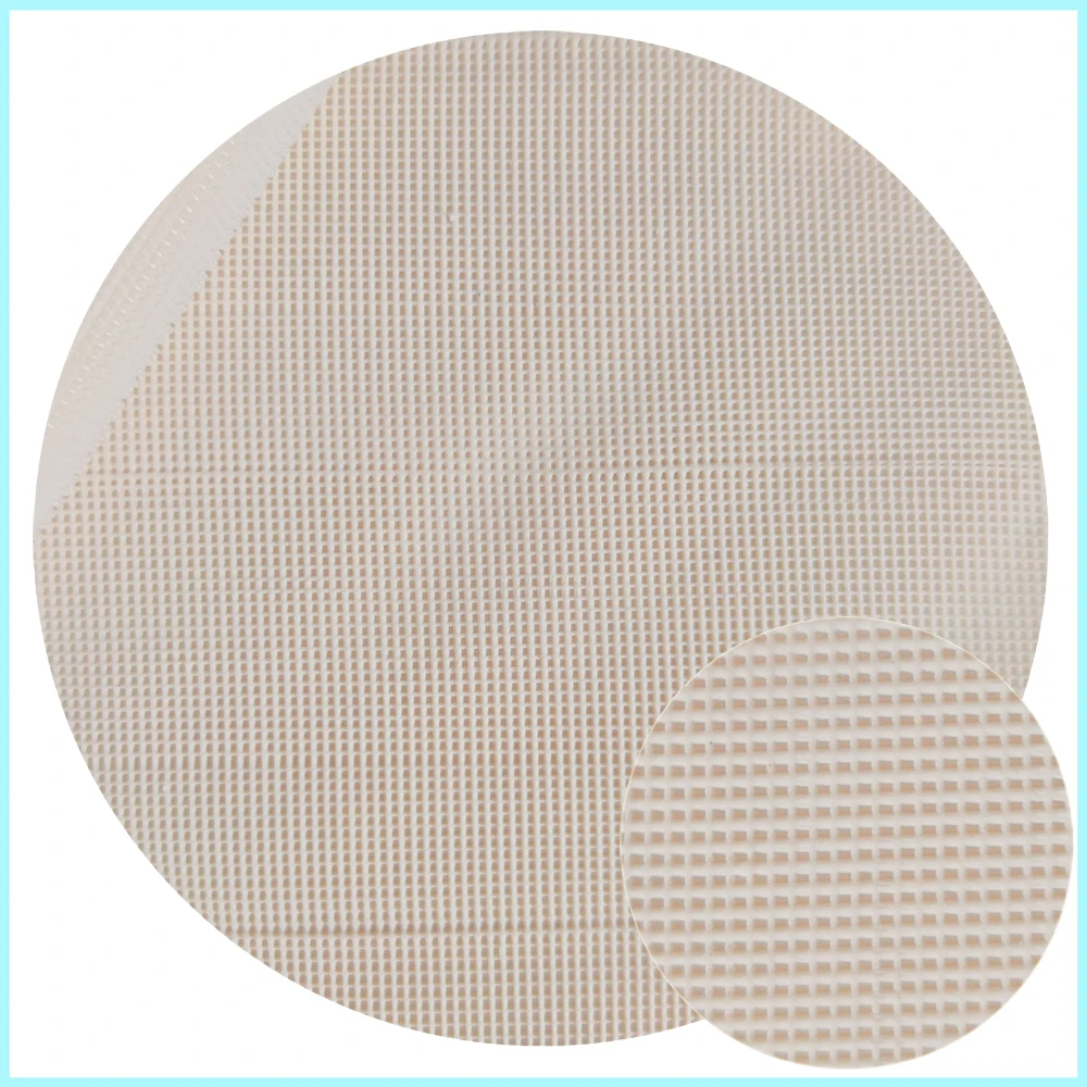 In 3 Different Size Engraved Textured Acrylic 3D Rolling Pin