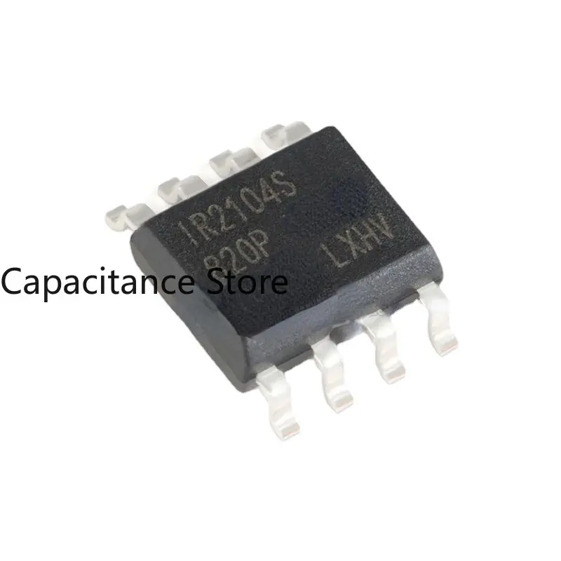 Рисунок 4 - IR2104S IR2104STRPBF новый оригинальный