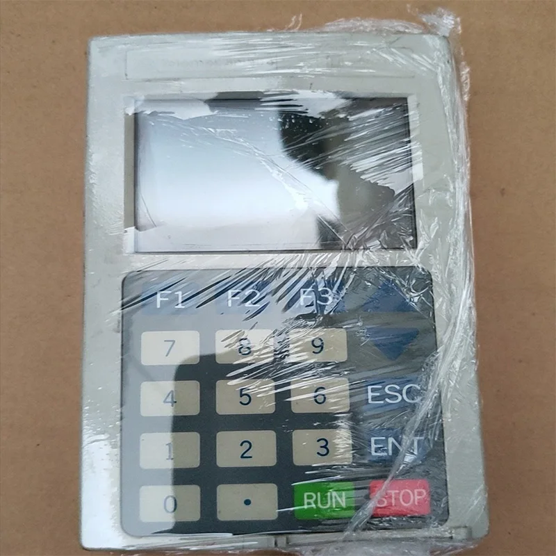 

Soft Start ATV66 Frequency Converter Operation Panel VW3A66206 Display Panel