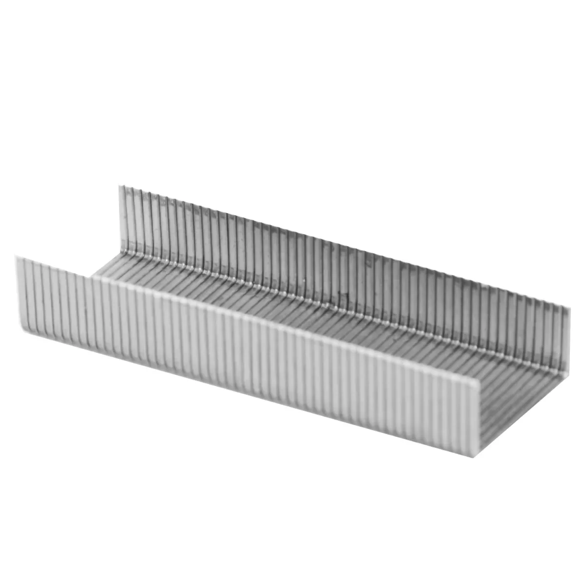 High Strength Stainless Steel Staples Deli 24/6 Packaging Machine Compatible 12# Staple Nail For Office Stationery Supplies