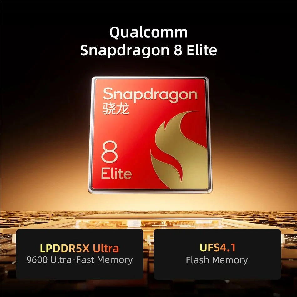 Lenovo Legion Y700 2025 Pad Gen 4 TB322FC Gaming Tab 256GB 512GB