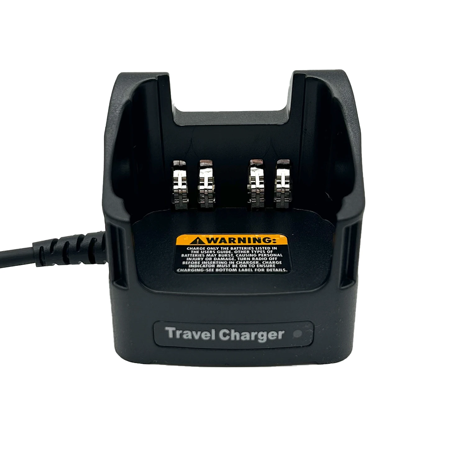 RLN6434 Vehicle Travel Car Replacement  Charger For APX6000 APX7000 APX8000 SPX2200 Two Way Radios