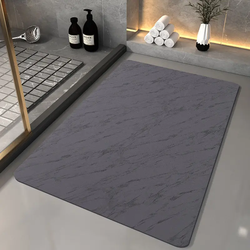 Super Absorbent Bathroom Rug Super Absorbent Floor Mat Absorbent