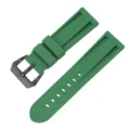 Green black