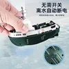 1:32 Remote Control Boat Mini Charging High-Speed Speedboat Rc Speedboat Tug Toy Can Be Launched Model Boat Child Birthday Gift 3