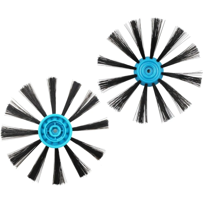 

1624772 Сменные края щетки для Bissell Spinwave Wet & Dry, 2859J, 28599, 3115, 28597,2859W,2859T, 28596,2859Z