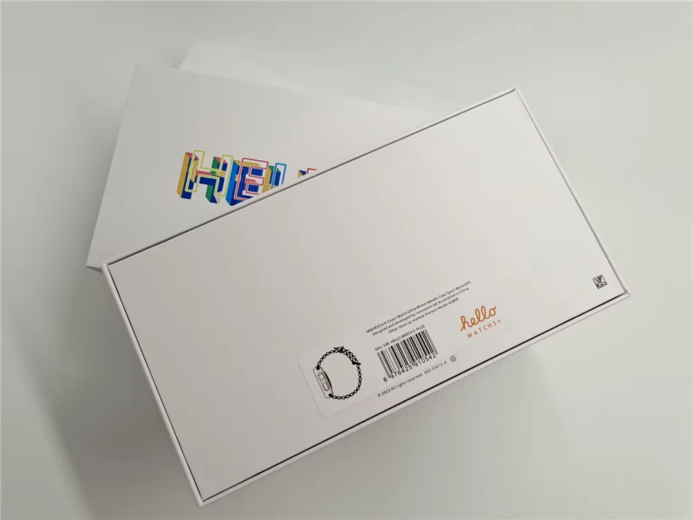 Hello Watch  Ʈ ġ, NFC ħ Ʈ ġ,  ȭ,  , ɹڼ, 3 + Amoled, 4GB ROM, 49mm