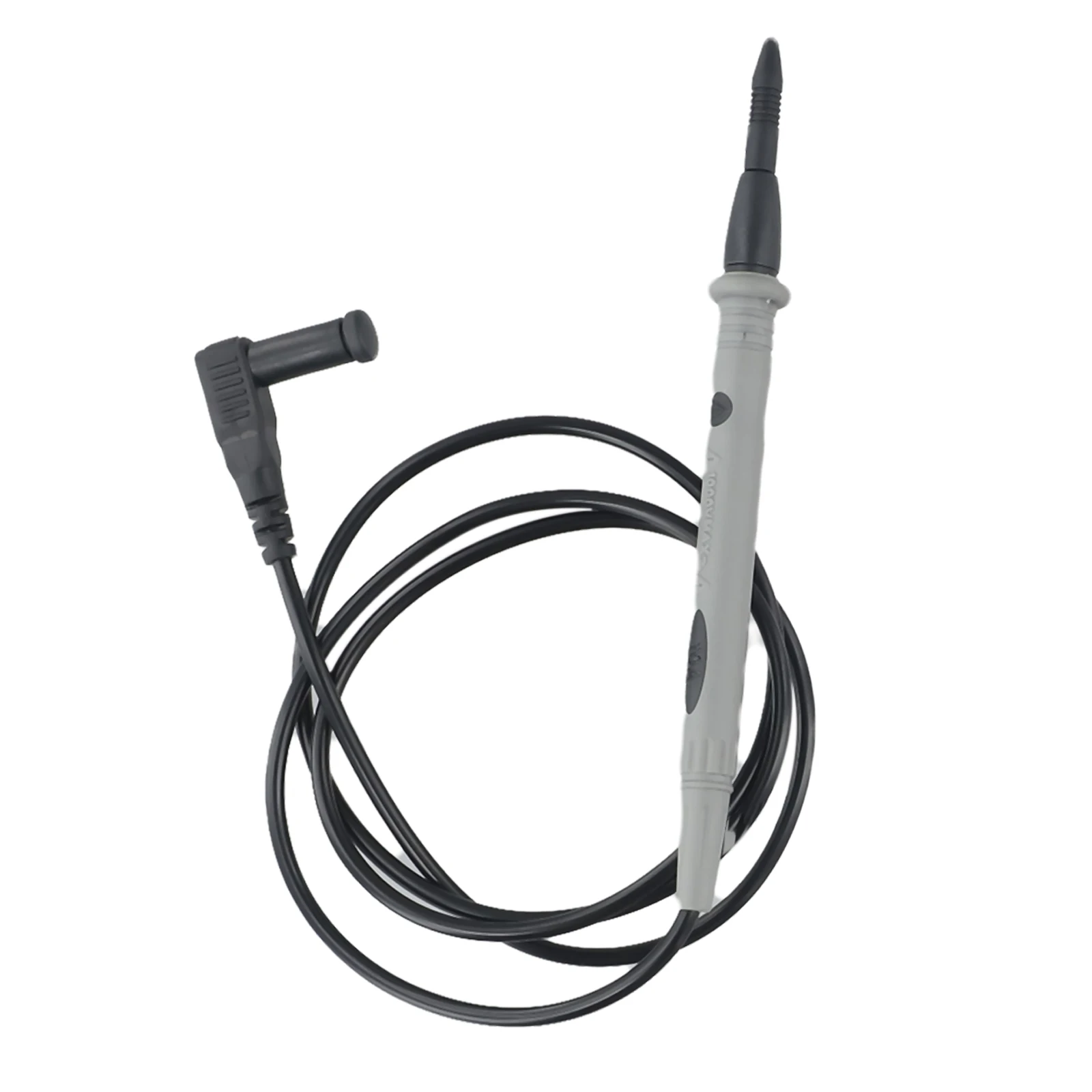 PT1005 1000V 10A Universal Digital Multimeter Probe Test Instrument Pen Leads Pin Needle Tip Digital Multi MeterTester Measuring
