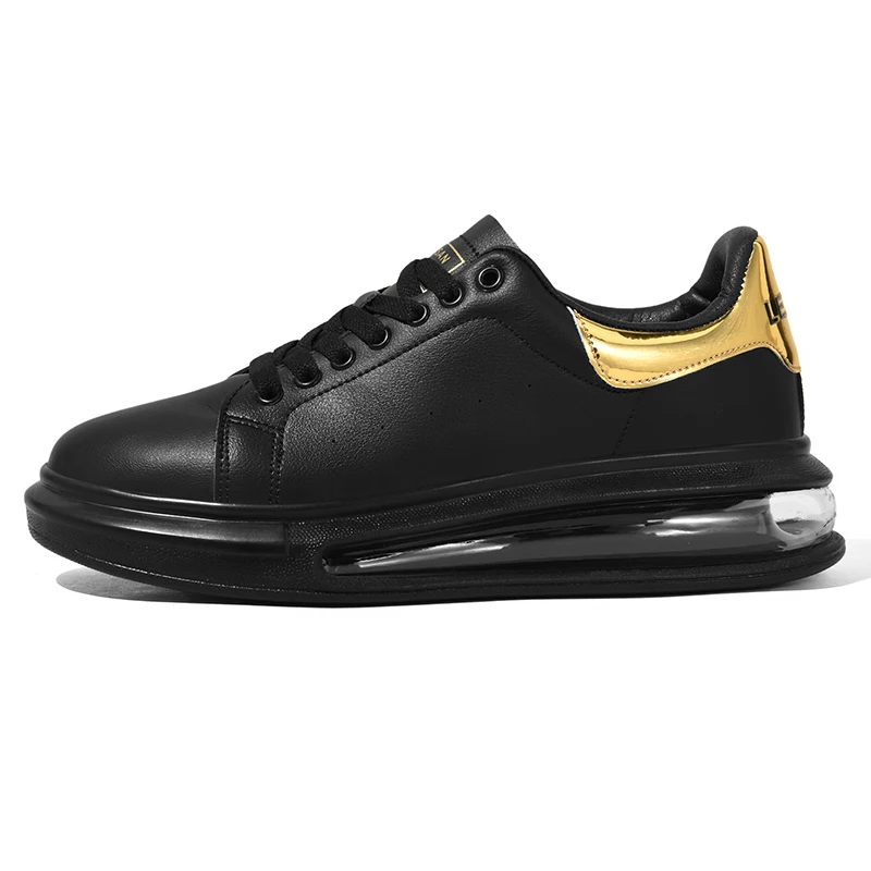 Men's Luxury Casual Breathable Fashion Sneakers