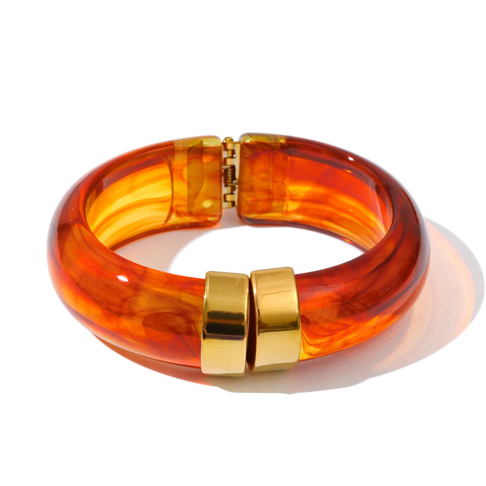 YH7411A Amber