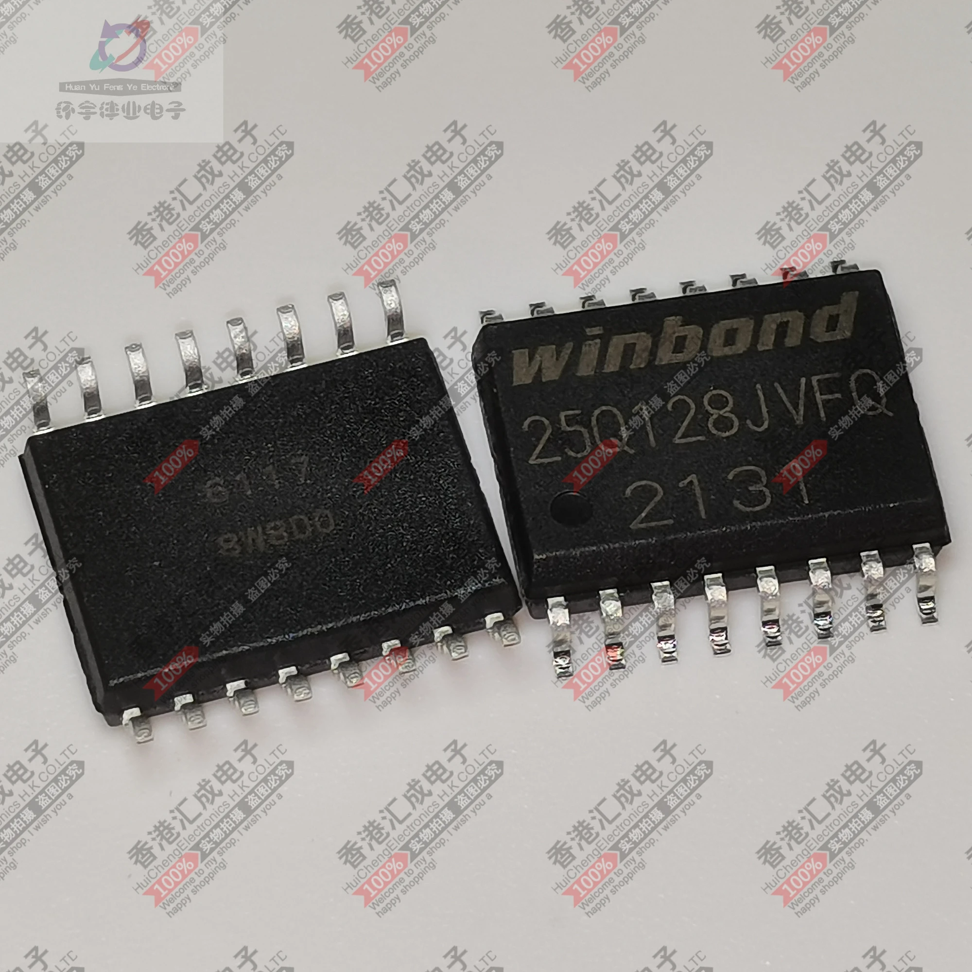 

W25Q128JVFIQ SOP16 New original