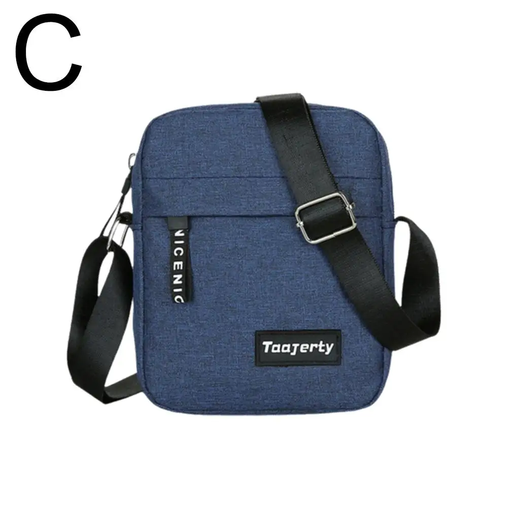 Compact Circular Crossbody Bag, Lightweight Casual Small Shoulder Bag S5db3f0e3f655464993e0b8314613f80cG