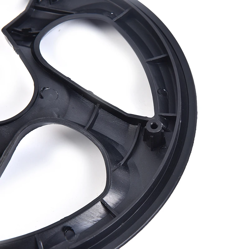 Bike Chainring Bike Crank Cover Bike Crank Bike Crankset Bicycle Parts Bike Chain Wheel Ring Protective Cover MTB Road Bicycle Sprocket Protection Crankset Crank Guard Protector Cycling Accessories