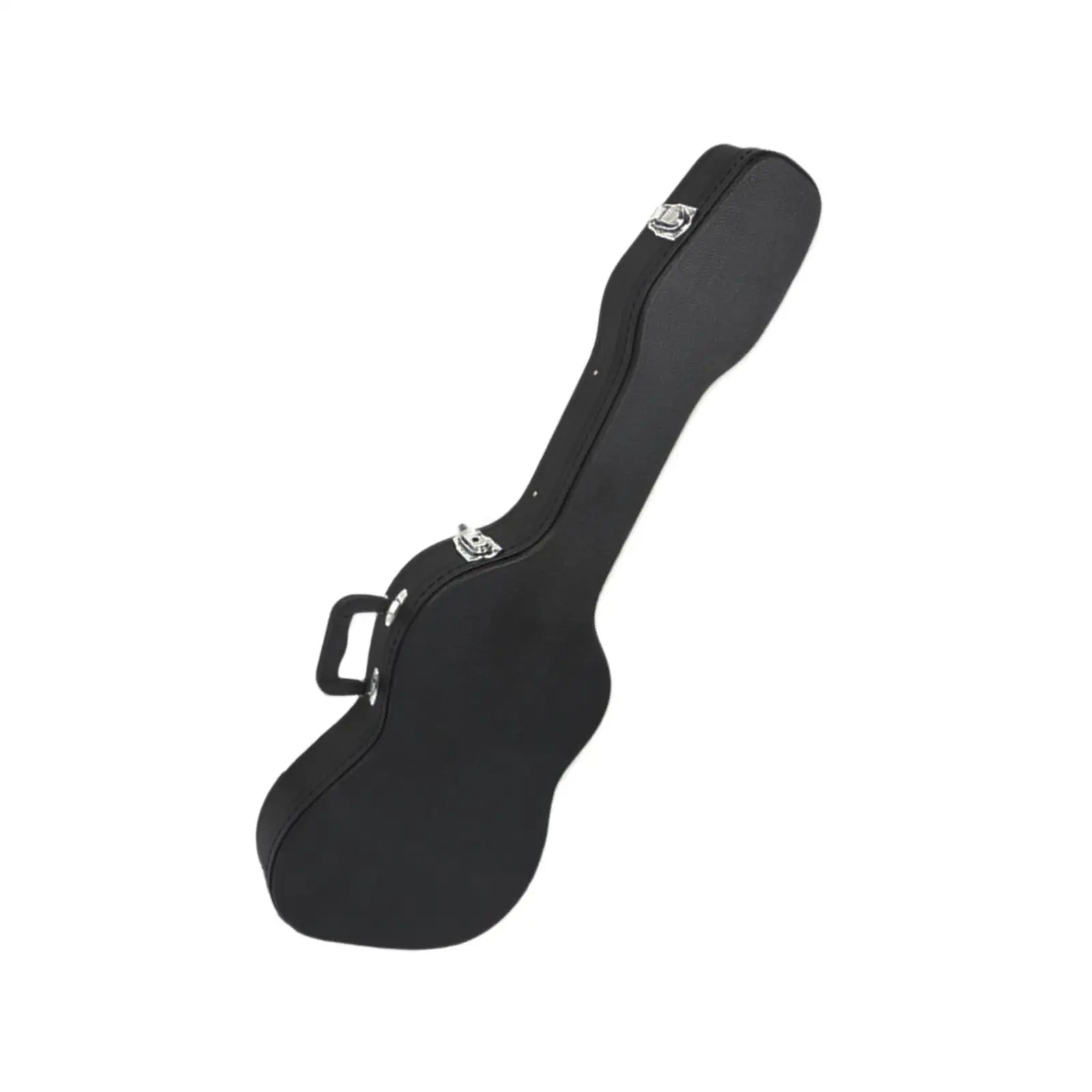 Guitar Bag Professional Kids Guitar Travel Case for Acoustic Guitars Bass