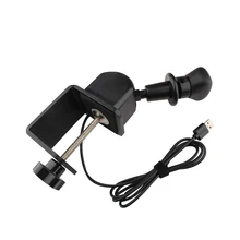 

PC Sim USB Handbrake Clamp For ETS2 European/American Truck Simulator Simracing Removable Clip Games Part Game Gaming