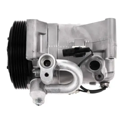 

AC Compressor fits Suzuki SX4 2.0L - 2007-2009 - OE# 9520080JA0