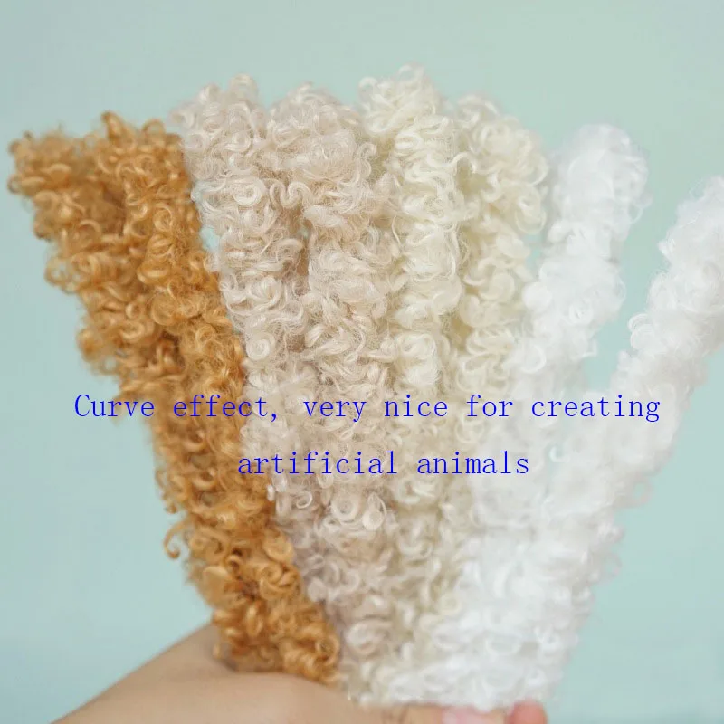 Curve Twist sheet 15mmx1M 3/50pcs velvet Chenille Stem Pipe Cleaner HandCraft DIY stuff For Creative animals making wholesale