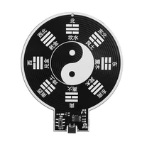 7.83Hz Schumann Resonances Generator Ultra-Low Frequency Pulse Wave Generator Type-C Audio Resonator for Home and Office Use 2