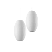 Lampes d'éclairage de chambre à coucher modernes lustre de plafond peint en fer avec jet de soie d'imitation E27 décoration de la maison à large tension 6