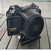 Low Noise Electric Vehicle Range Extender Generator for EV Power 6