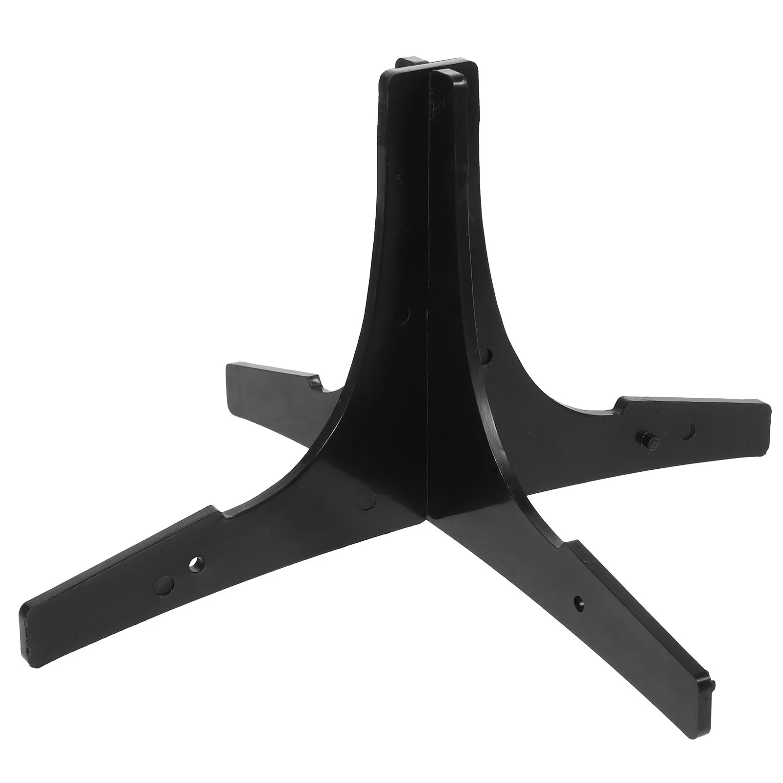 

Portable Oboe Stand Clarinet Support Flute Stand Musical Instrument Holder