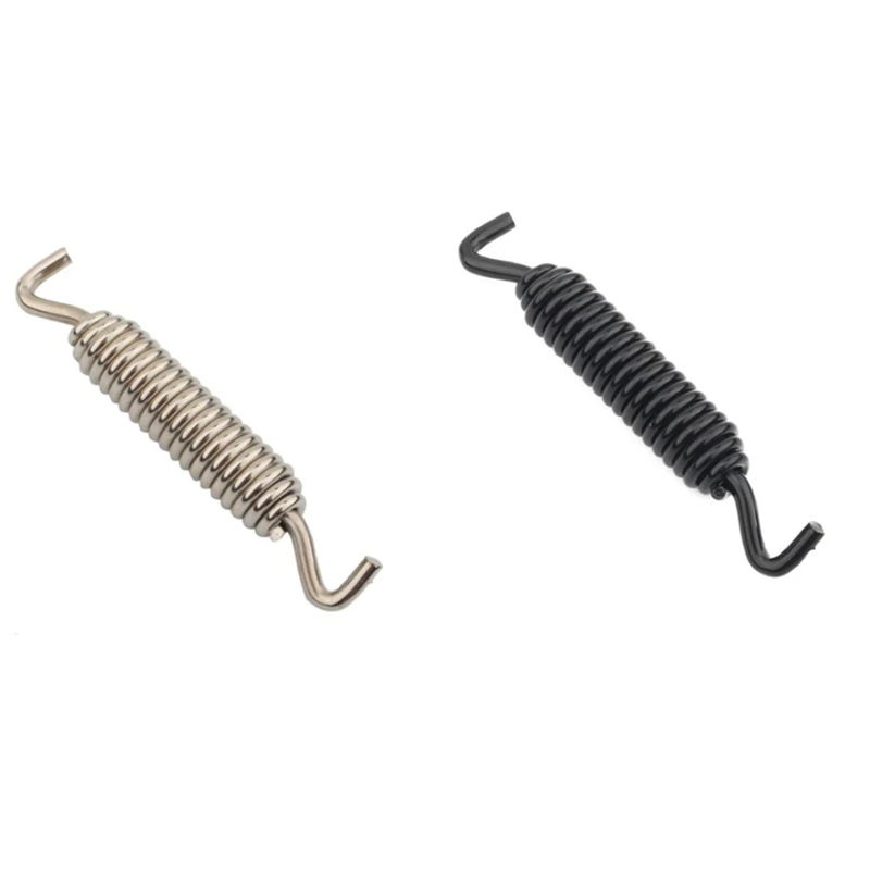 Cavalletto Per Moto Molle Per Sportster 883 Touring Road King Electra Glide Softail Fatboy 500 750