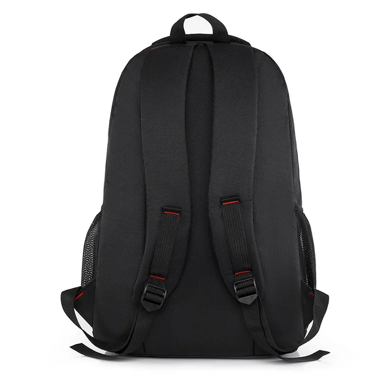 College Student Backpack Men High School Bag For Teenage Oxford Casual Campus  Backpack Large Capacity - Backpacks - AliExpress
