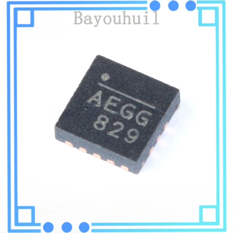 

10PCS Original Authentic Patch MP2615GQ-Z QFN-16 Battery Power Management Chip