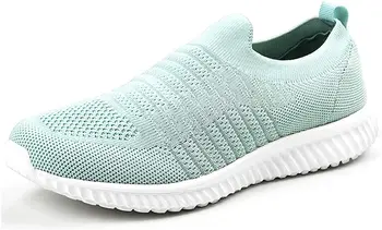 [Custom Order va-20260607013151857*Free Shipping* Walking Shoes Slip on Memory Foam Lightweight Sneakers 1