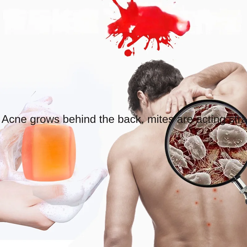 Рисунок 3 - Чистое и натуральное домашнее мыло