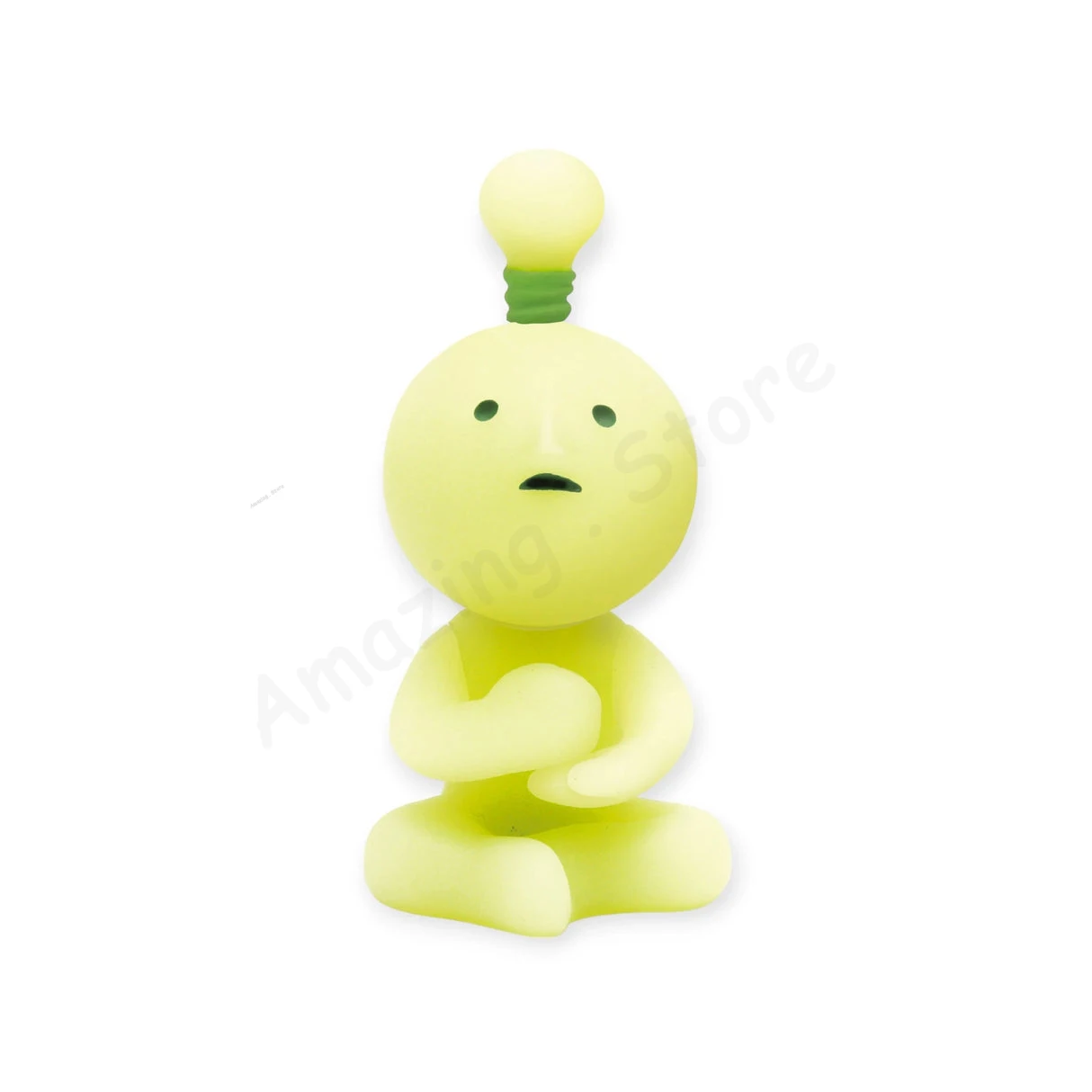 Smiski Work Series Blind Box Sans Boite