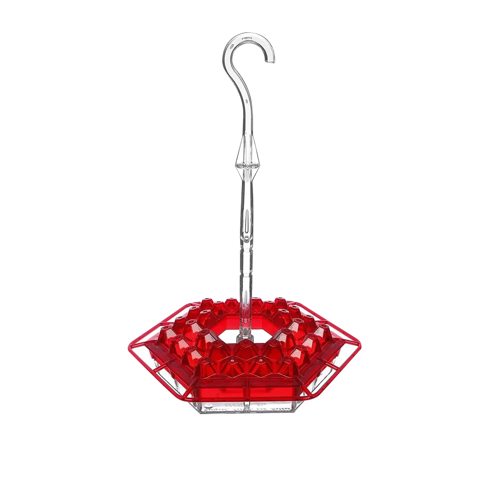 Summer Promotion 45% Off-hummingbird Feeders For Outdoors Hanging