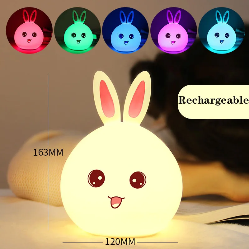 Rechargeable Pink