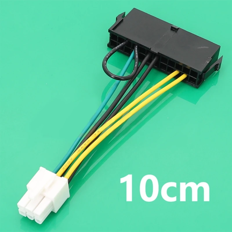 6�� ���κ��� ���� ���� ��ġ ���̺� 96BA�� ATX PSU 24��-�������� 6��